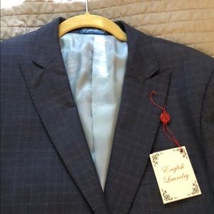 English Laundry brand new jacket